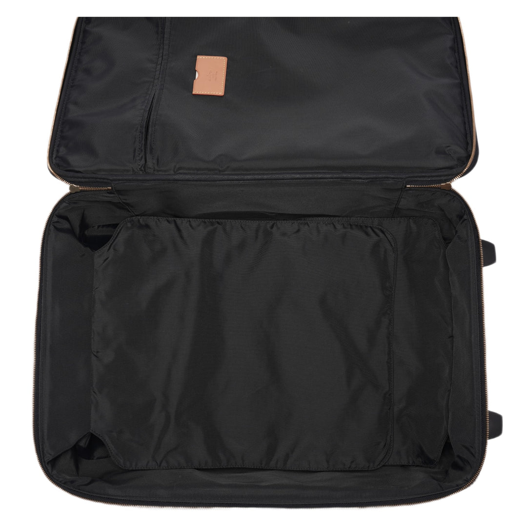 LOUIS VUITTON X TAKASHI MURAKAMI "MONOGRAMOUFLAGE" PEGASE 60 ROLLER SUITCASE