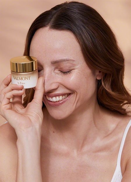 VALMONT 肌密度を高めるフェイスクリーム 50 ml - Image 9