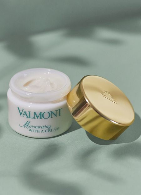 VALMONT 一日中効果が持続する保湿クリーム 50 ml - Image 9