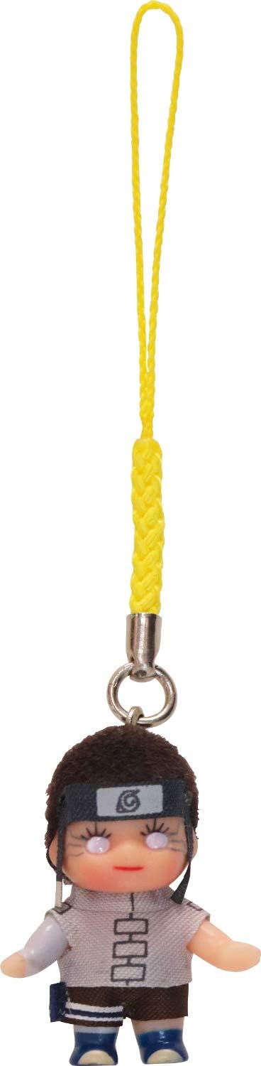 S & S Keychain Naruto Shippuden Costume QP