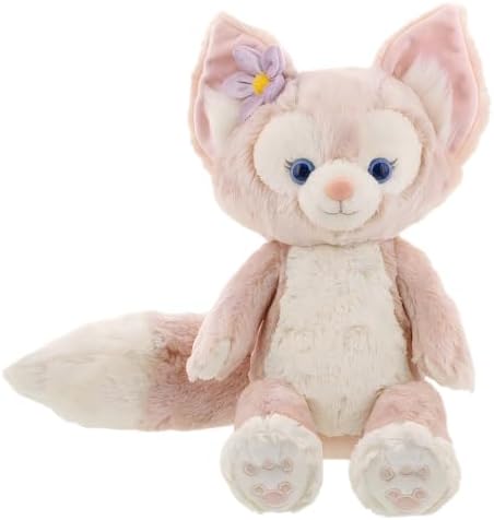 【Tokyo DisneySea Exclusive】Linabell S Size Plush Toy, Duffy's Friend, Lina Bell, Souvenir, Commemorative Goods, Gift