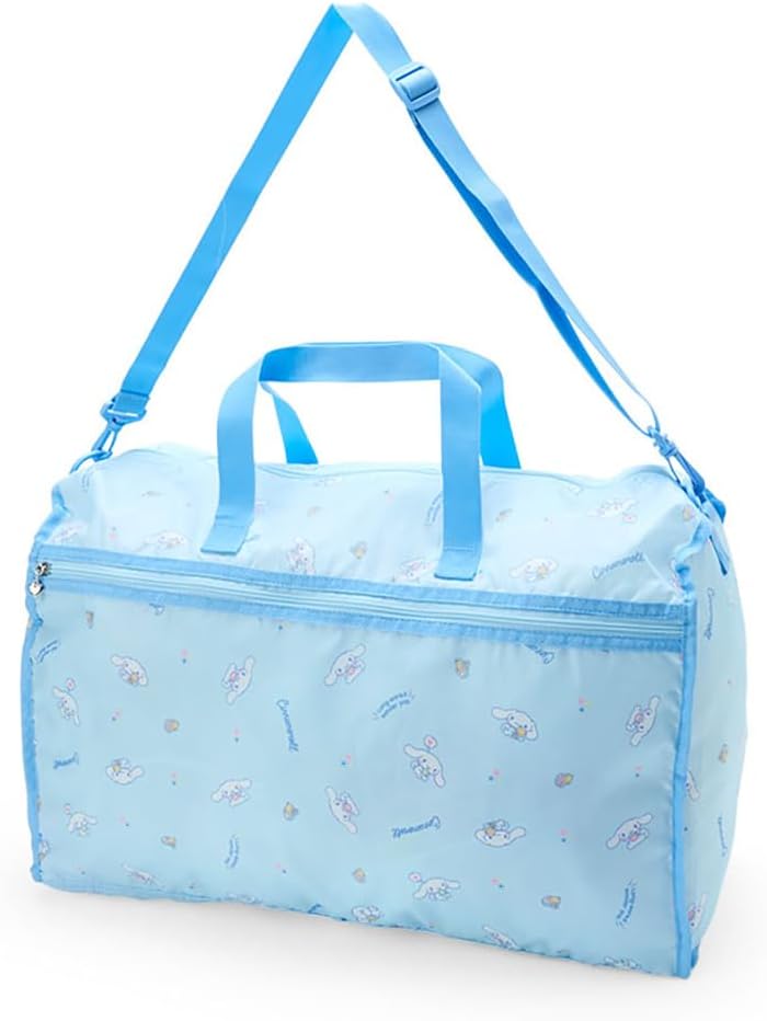 Sanrio Hello Kitty Folding Boston Bag 750280