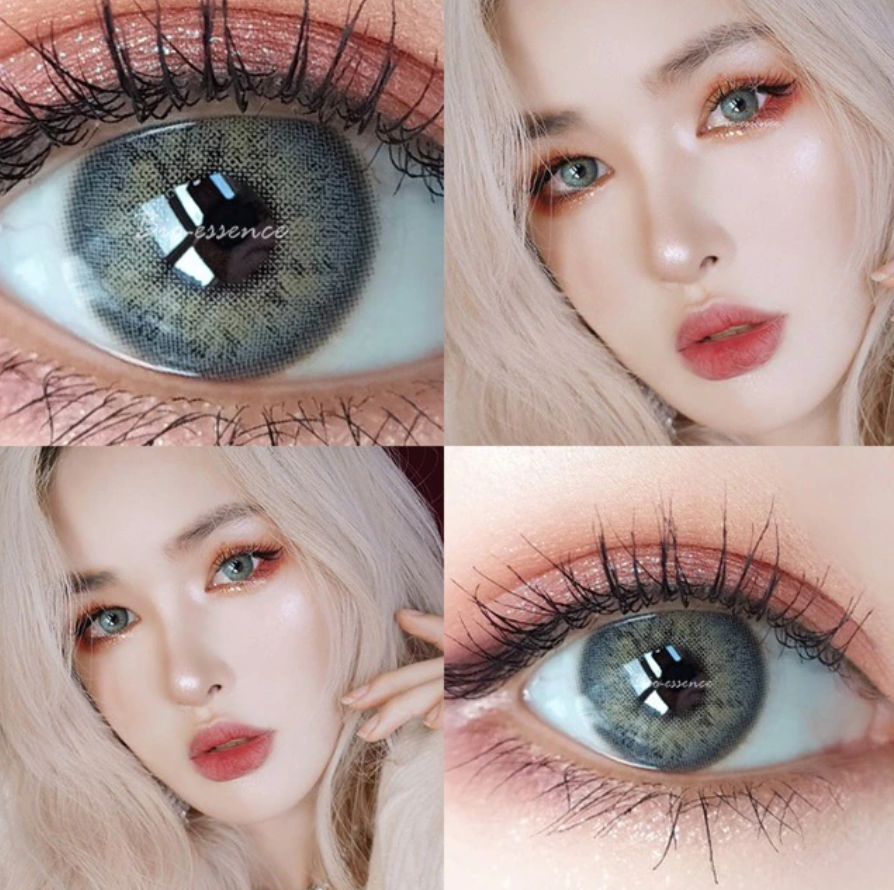 YOUPLUSの高発色カラコンは、日本でも人気の海外カラコンブランド。鮮やかな発色で瞳を大きく美しく見せ、コスパ良しで毎日のメイクに最適。ナチュラル系からハーフ系まで幅広く選べるYOUPLUSの高発色カラコンは、海外カラコンを探す日本ユーザーにおすすめです。