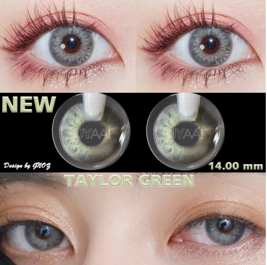 YOUPLUSの高発色カラコンは、日本でも人気の海外カラコンブランド。鮮やかな発色で瞳を大きく美しく見せ、コスパ良しで毎日のメイクに最適。ナチュラル系からハーフ系まで幅広く選べるYOUPLUSの高発色カラコンは、海外カラコンを探す日本ユーザーにおすすめです。