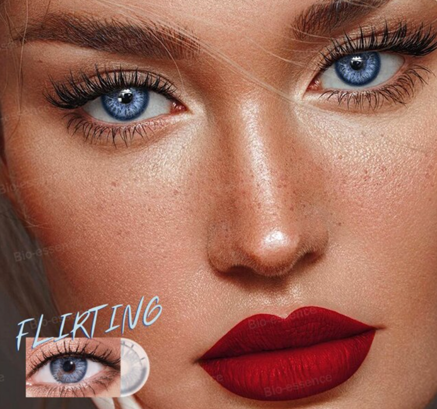 YOUPLUSの高発色カラコンは、日本でも人気の海外カラコンブランド。鮮やかな発色で瞳を大きく美しく見せ、コスパ良しで毎日のメイクに最適。ナチュラル系からハーフ系まで幅広く選べるYOUPLUSの高発色カラコンは、海外カラコンを探す日本ユーザーにおすすめです。