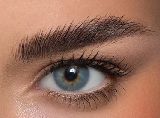 Anesthesia Addict Blue 2 lenses 6ヶ月仕様