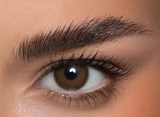 Anesthesia Addict Nocciola 2 lenses 6ヶ月仕様