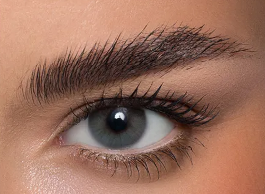 Anesthesia Addict Gray 2 lenses 6ヶ月仕様