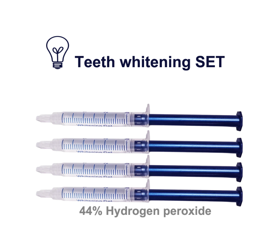 セルフホワイトニングキット self whiteningkit