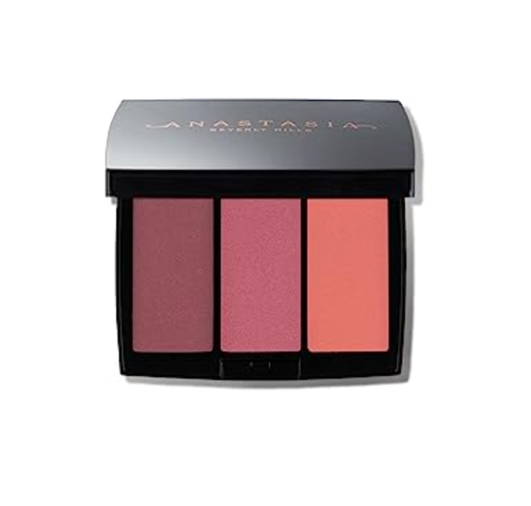 Anastasia Beverly Hills - Blush Trio
