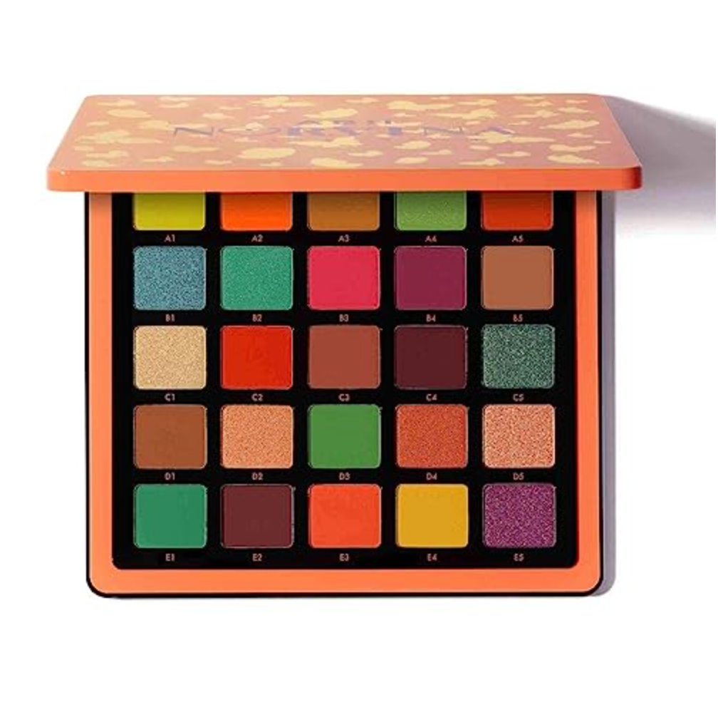 Anastasia Beverly Hills - Norvina Pro Pigment Palette