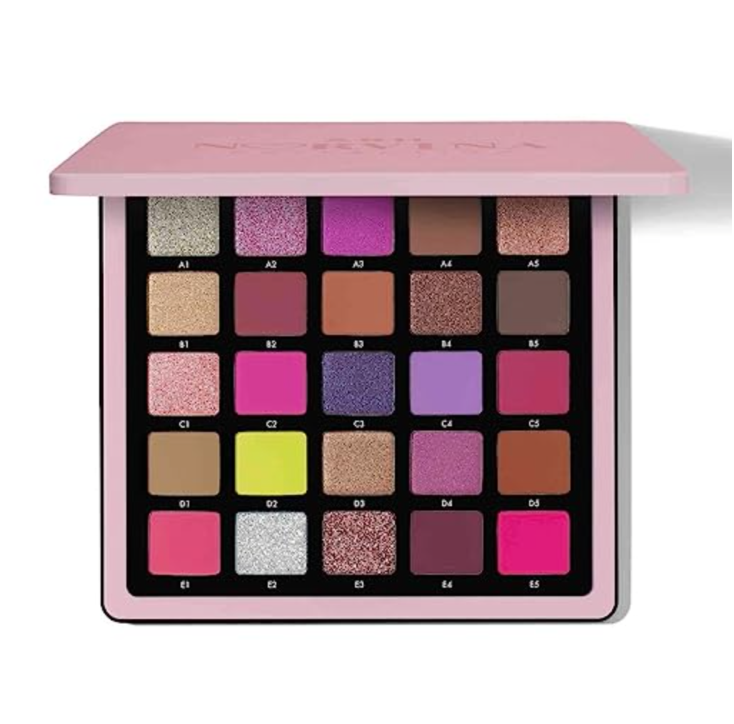 Anastasia Beverly Hills - Norvina Pro Pigment Palette
