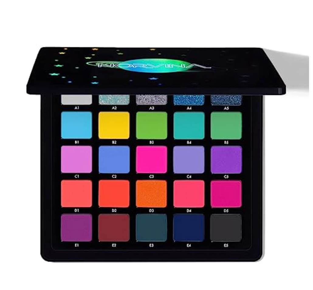 Anastasia Beverly Hills - Norvina Pro Pigment Palette