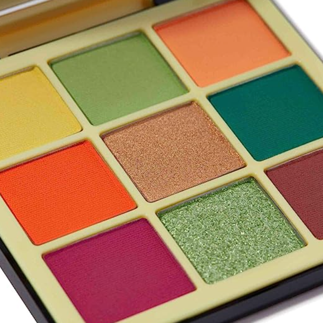 Anastasia Beverly Hills - Mini Norvina Pro Pigment Palette