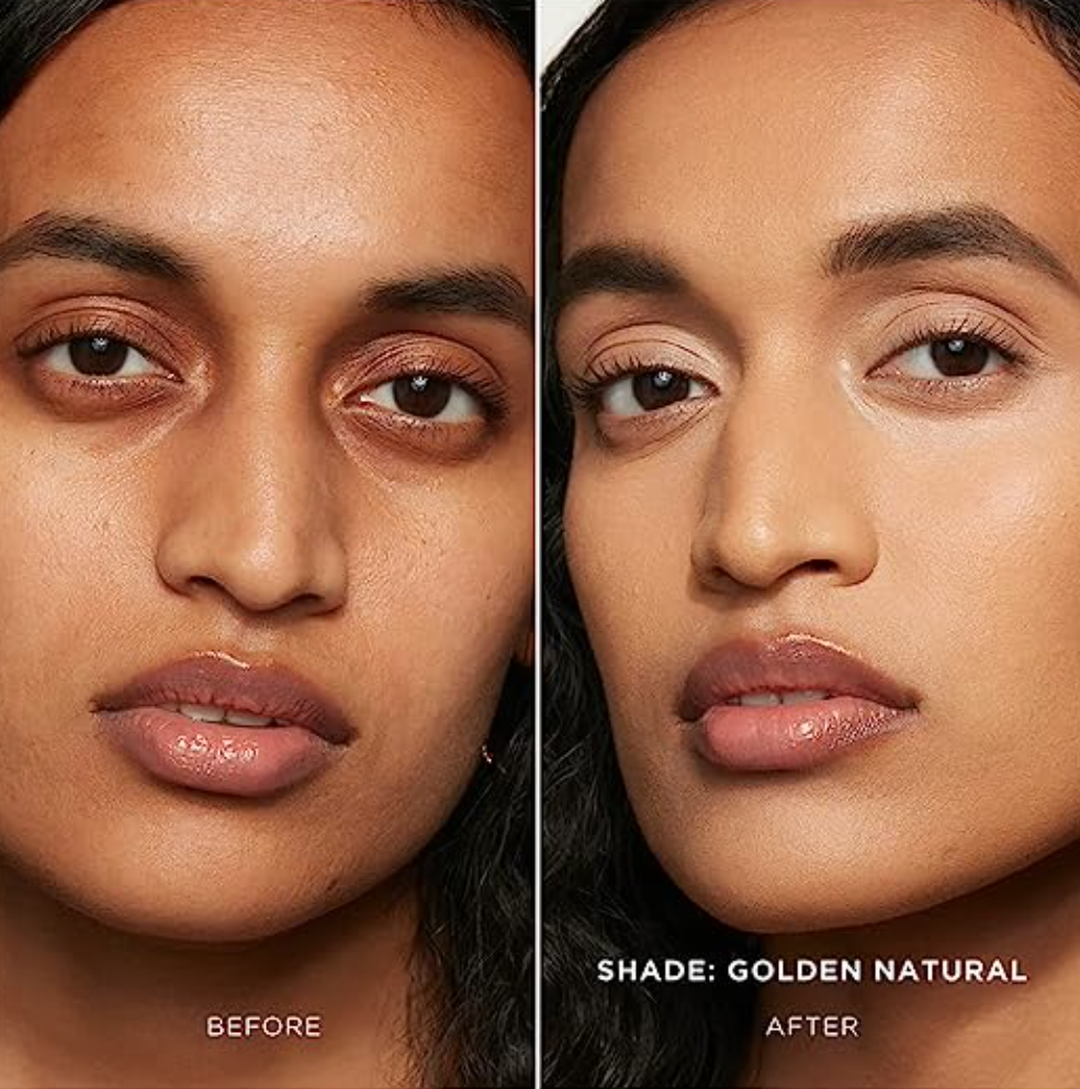 Hourglass Vanish Seamless Finish Foundation Stick