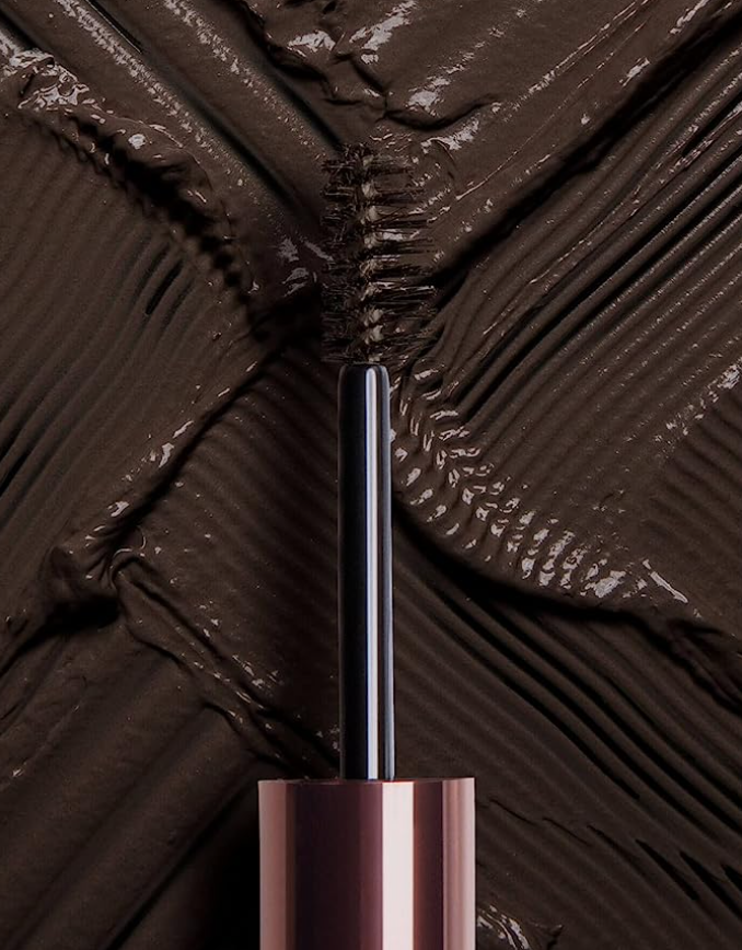 Hourglass - Arch Brow Volumizing Fiber Gel