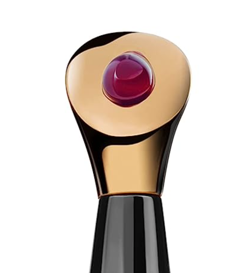 Hourglass No. 28 Lip Treatment Oil. Luxurious Hydrating and Anti-Aging Oil for Lips with Essential Oils and Vitamins. Vegan and Cruelty-Free