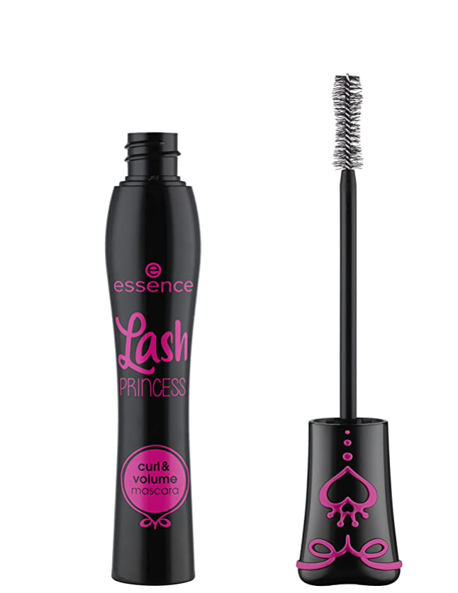 essence | Lash Princess False Lash Effect Mascara | Gluten & Cruelty Free