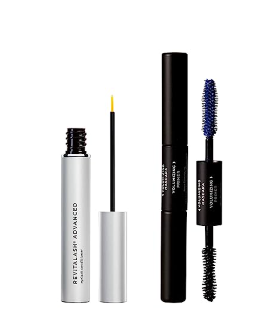 RevitaLash Cosmetics, RevitaLash Advanced Eyelash Conditioner, Lash Enhancing Serum, Physician Developed & Cruelty Free