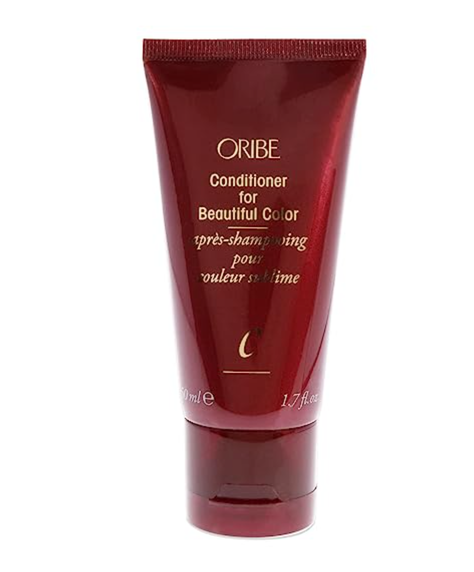 Oribe Conditioner for Beautiful Color Tube 6.8 Fl Oz