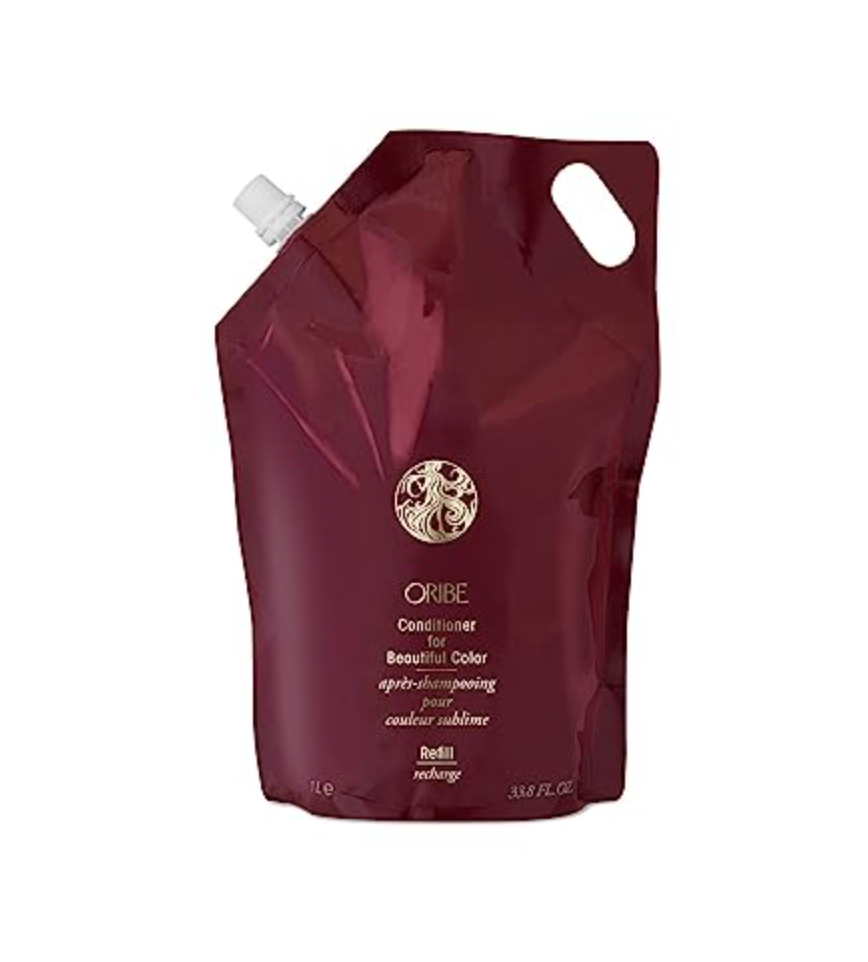 Oribe Conditioner for Beautiful Color Tube 6.8 Fl Oz