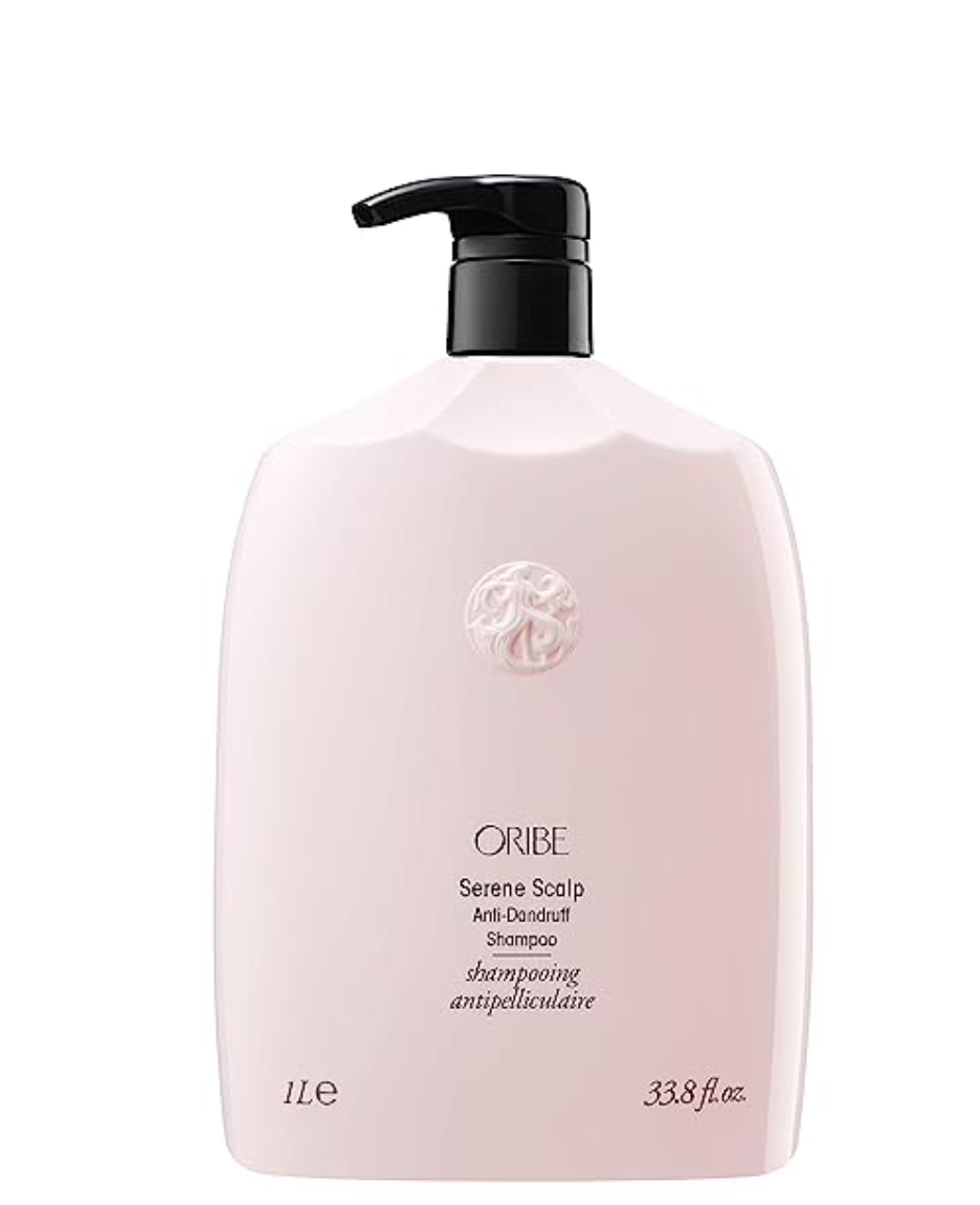 Oribe Serene Scalp Anti-Dandruff Shampoo