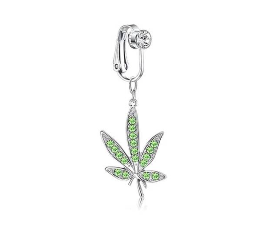 Piercing in acciaio inossidabile per uomo e donna, gioielli per il corpo, piercing per ombelico, nuova collezione