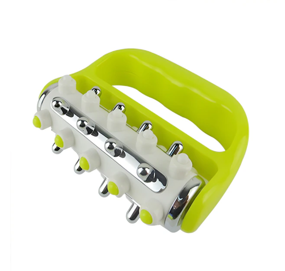 マッサージローラー,ボディマッサージ,ケア,脚,お尻,脚