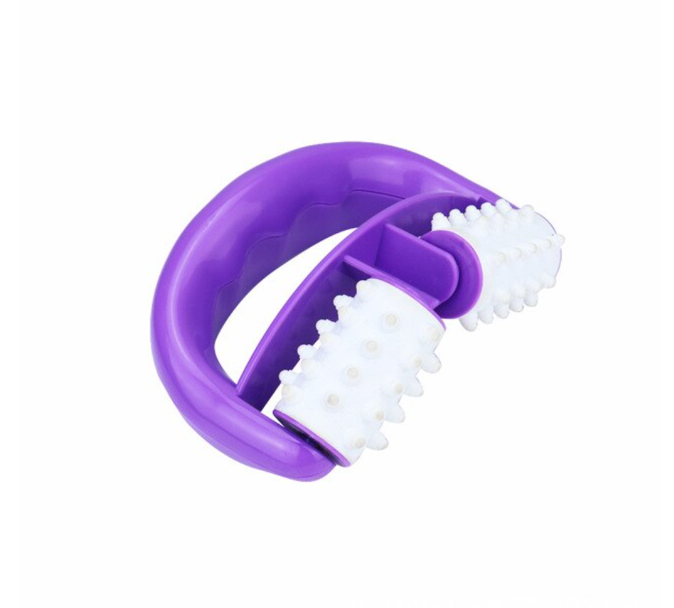 マッサージローラー,ボディマッサージ,ケア,脚,お尻,脚