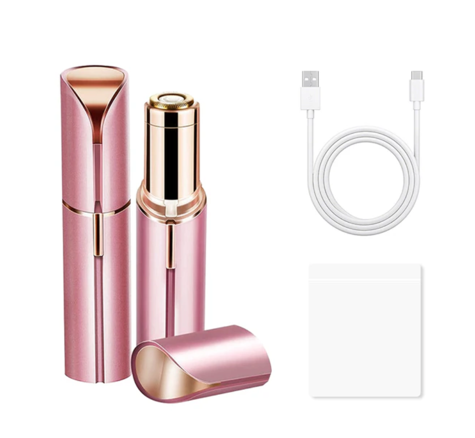 電気家庭用電化製品,眉毛脱毛器,機密エリアの女性用脱毛器,新しいケアツール