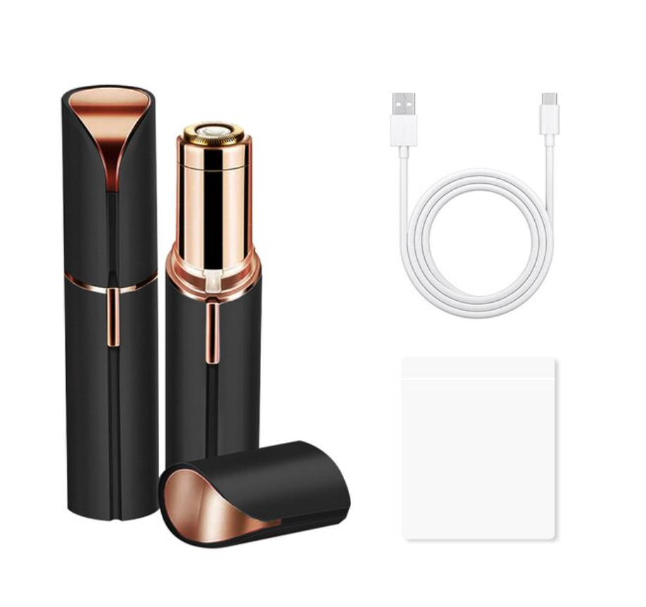 電気家庭用電化製品,眉毛脱毛器,機密エリアの女性用脱毛器,新しいケアツール