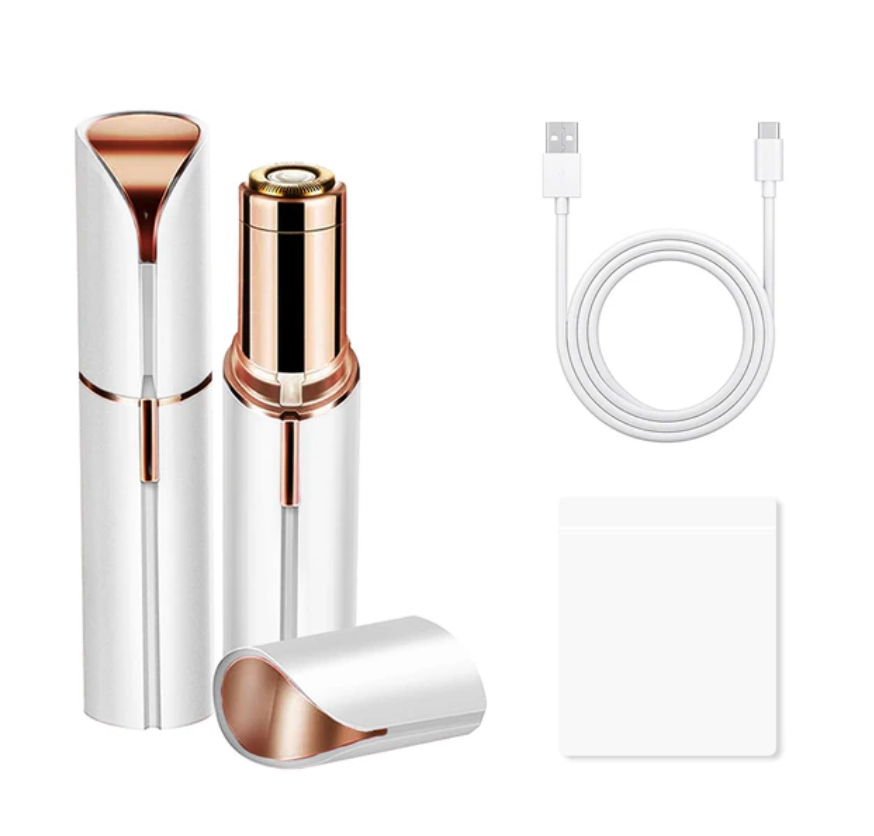 電気家庭用電化製品,眉毛脱毛器,機密エリアの女性用脱毛器,新しいケアツール