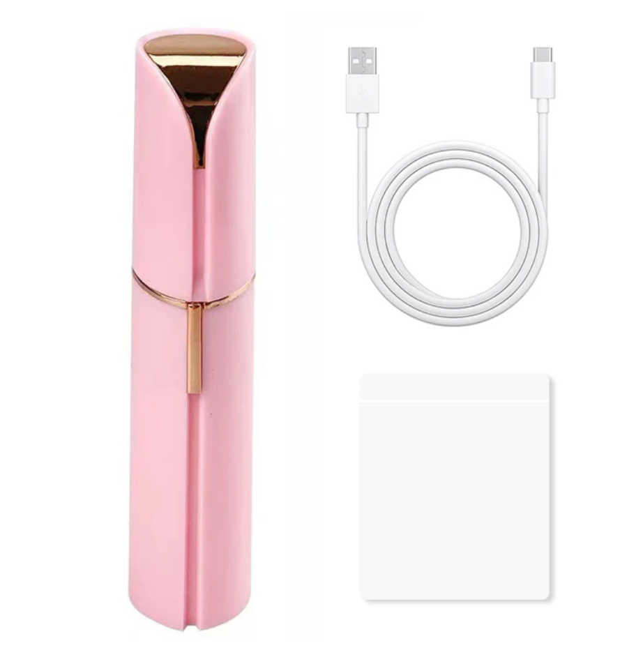 電気家庭用電化製品,眉毛脱毛器,機密エリアの女性用脱毛器,新しいケアツール