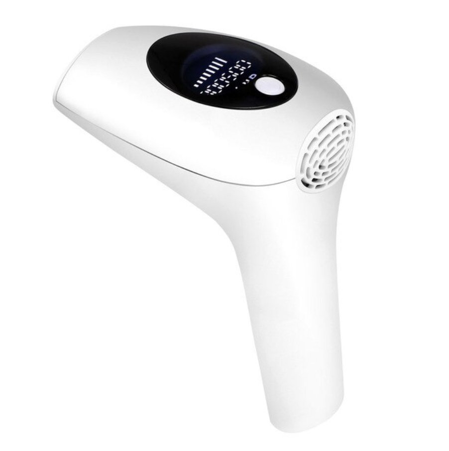 女性のためのプロのレーザー脱毛,痛みのない脱毛,脚