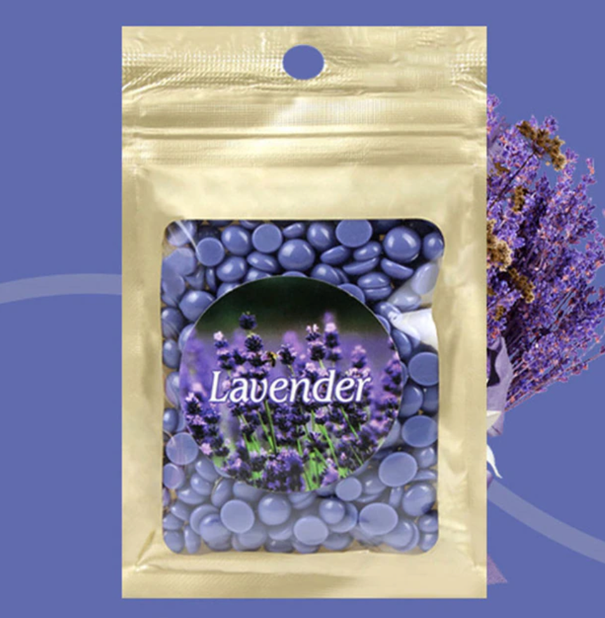 無地の毛を取り除くためのペースト,25g,加熱フィルム,真珠,顔,脚,ブラジリアンワックス