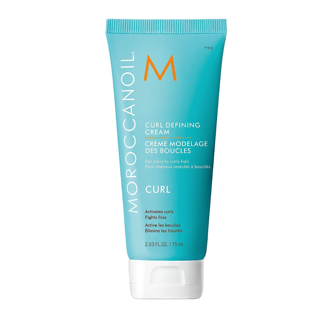 Moroccanoil Curl Defining Cream