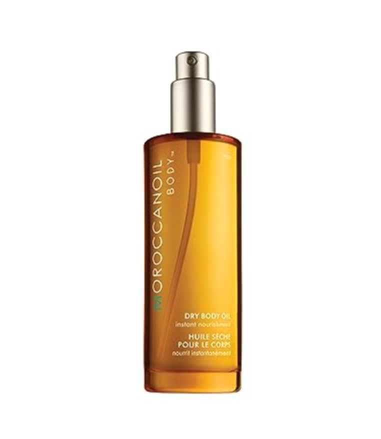Moroccanoil Dry Body Oil