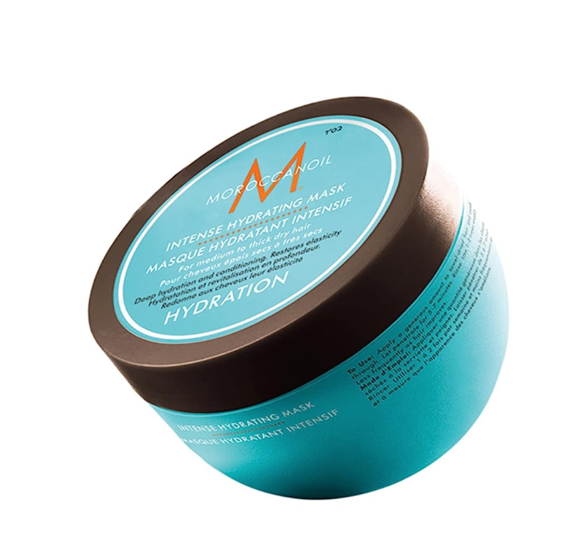 Moroccanoil Intense Hydrating Hair Mask