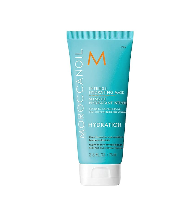 Moroccanoil Intense Hydrating Hair Mask