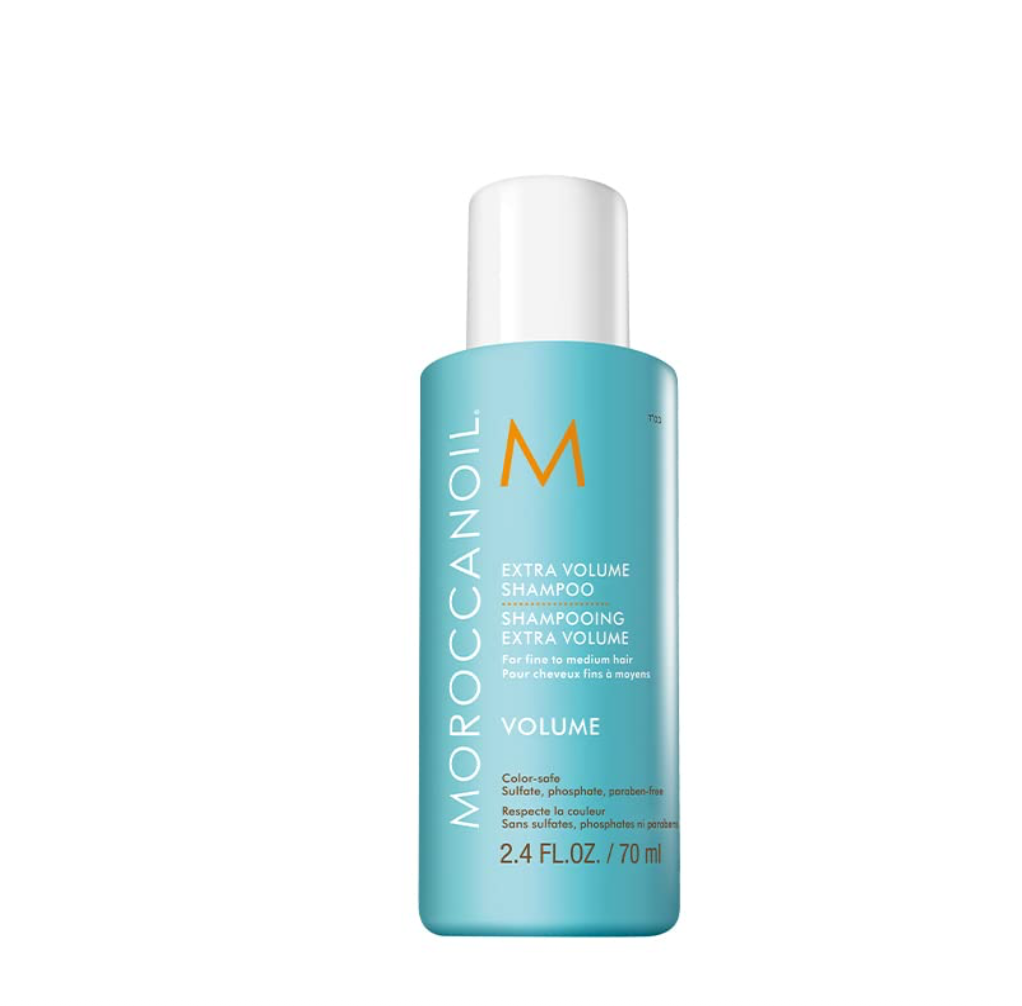 Shampoo extra volume Moroccanoil