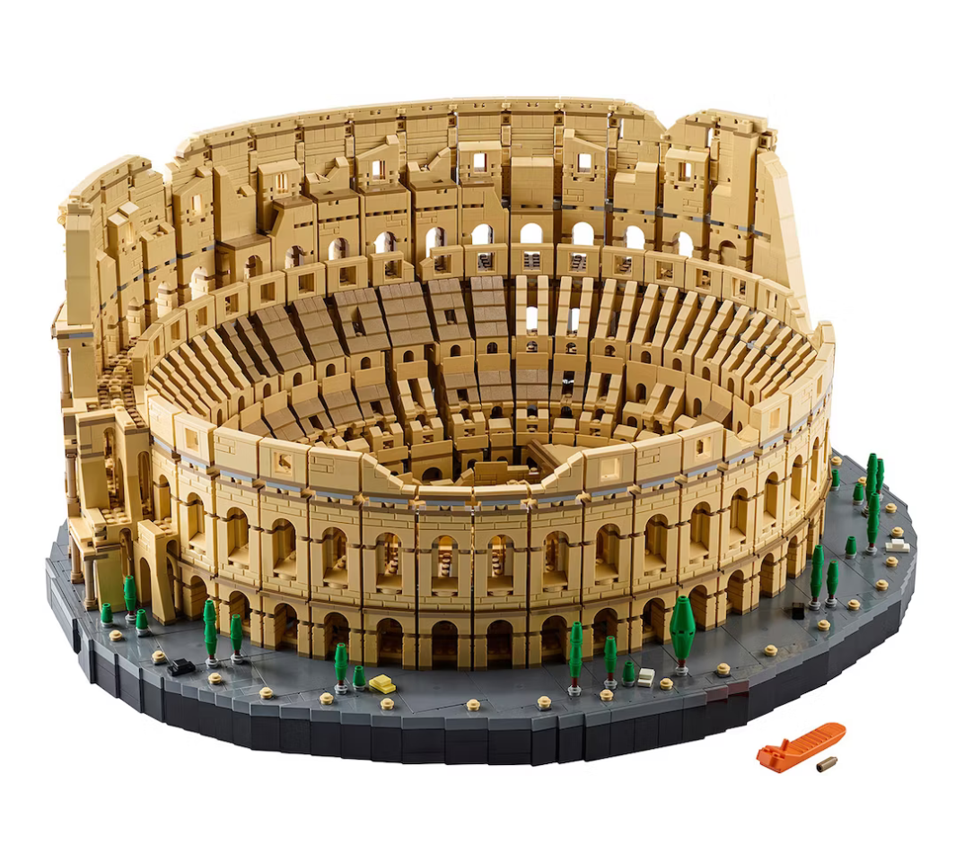 LEGO Architecture Colosseum Set 10276