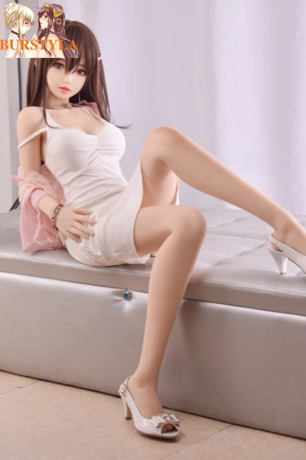 BURSTILA TPE Sex Doll Love Dolls For Men Masturbation Sexy-Doll Oral Ass Adult Sex Toys Realistic Vagina Breast Anal