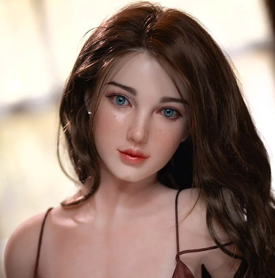 QUBANLV Realistic TPE Sex Doll Sexy Breast Adult Love Doll 3 Holes Love Toys Love Doll Real Doll Adult Sex toys for men Xxx