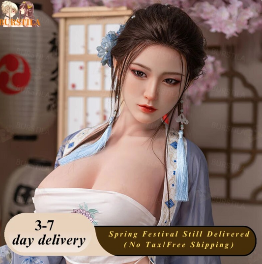 Realistic Adult TPE Sex Doll Man's Playmate Beautiful Breast Three Holes Can Be Used Love Doll Male Masturbation