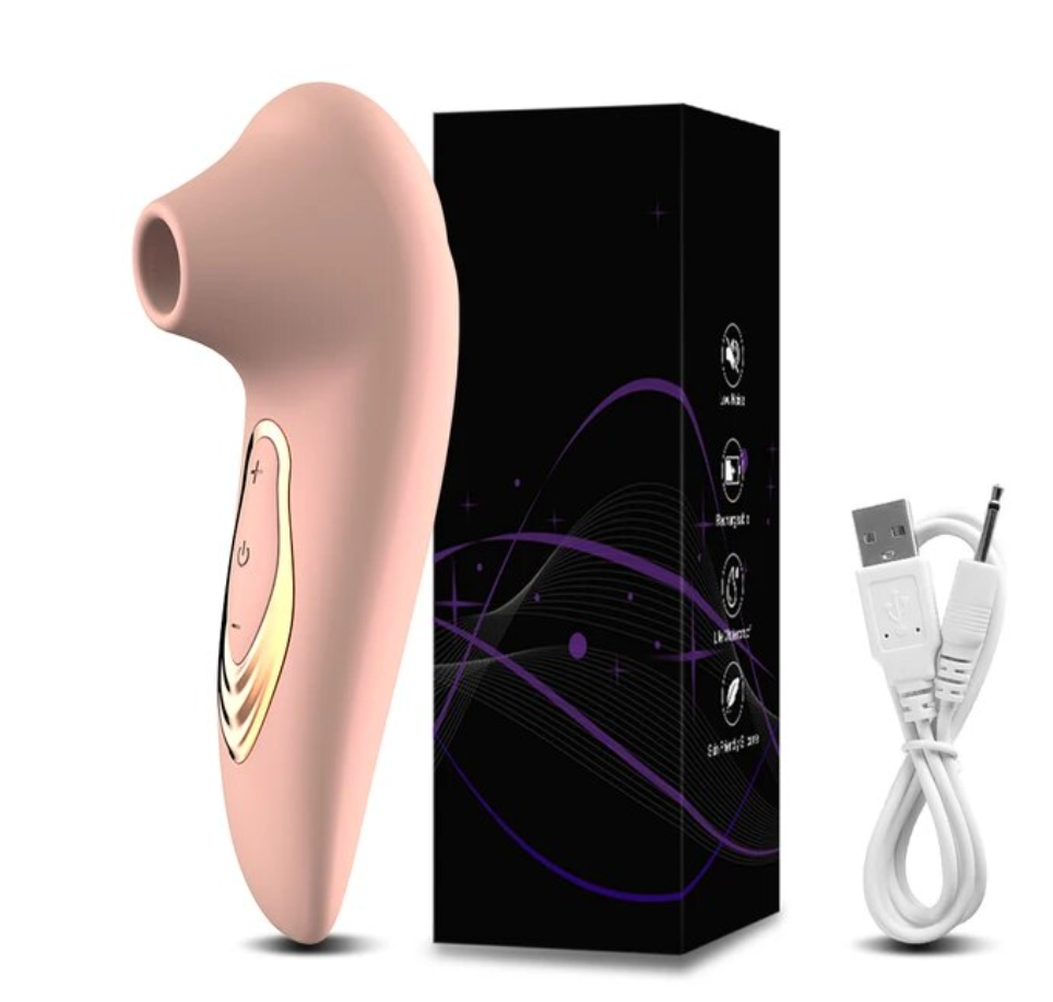 Powerful Sucking Vibrator Female Clitoris Clit Sucker Vacuum Stimulator Vagina Massager Adults Goods Sex Toy for Women Shop