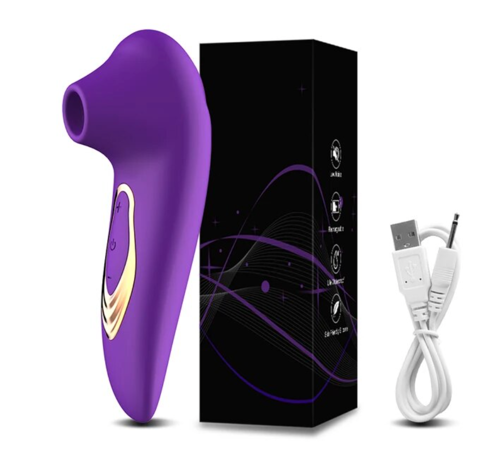 Powerful Sucking Vibrator Female Clitoris Clit Sucker Vacuum Stimulator Vagina Massager Adults Goods Sex Toy for Women Shop