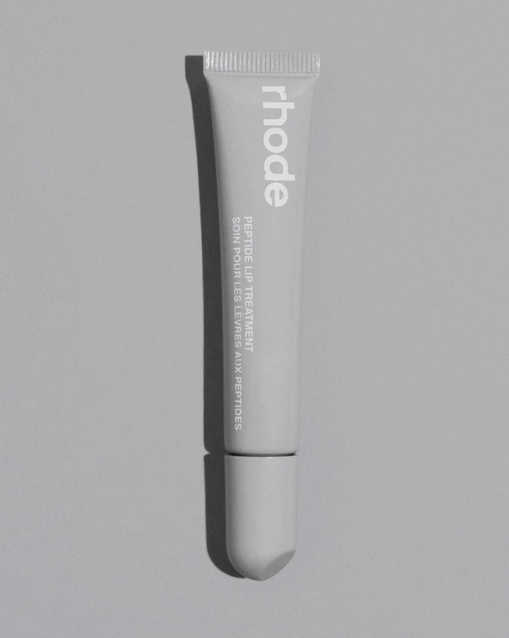 peptide lip treatment