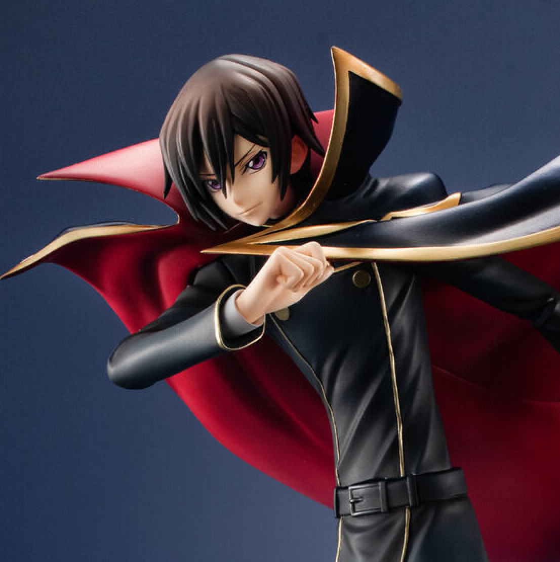 G.E.M. Series Code Geass Lelouch of the Rebellion Lelouch Lamperouge G.E.M. 15th Anniversary ver.