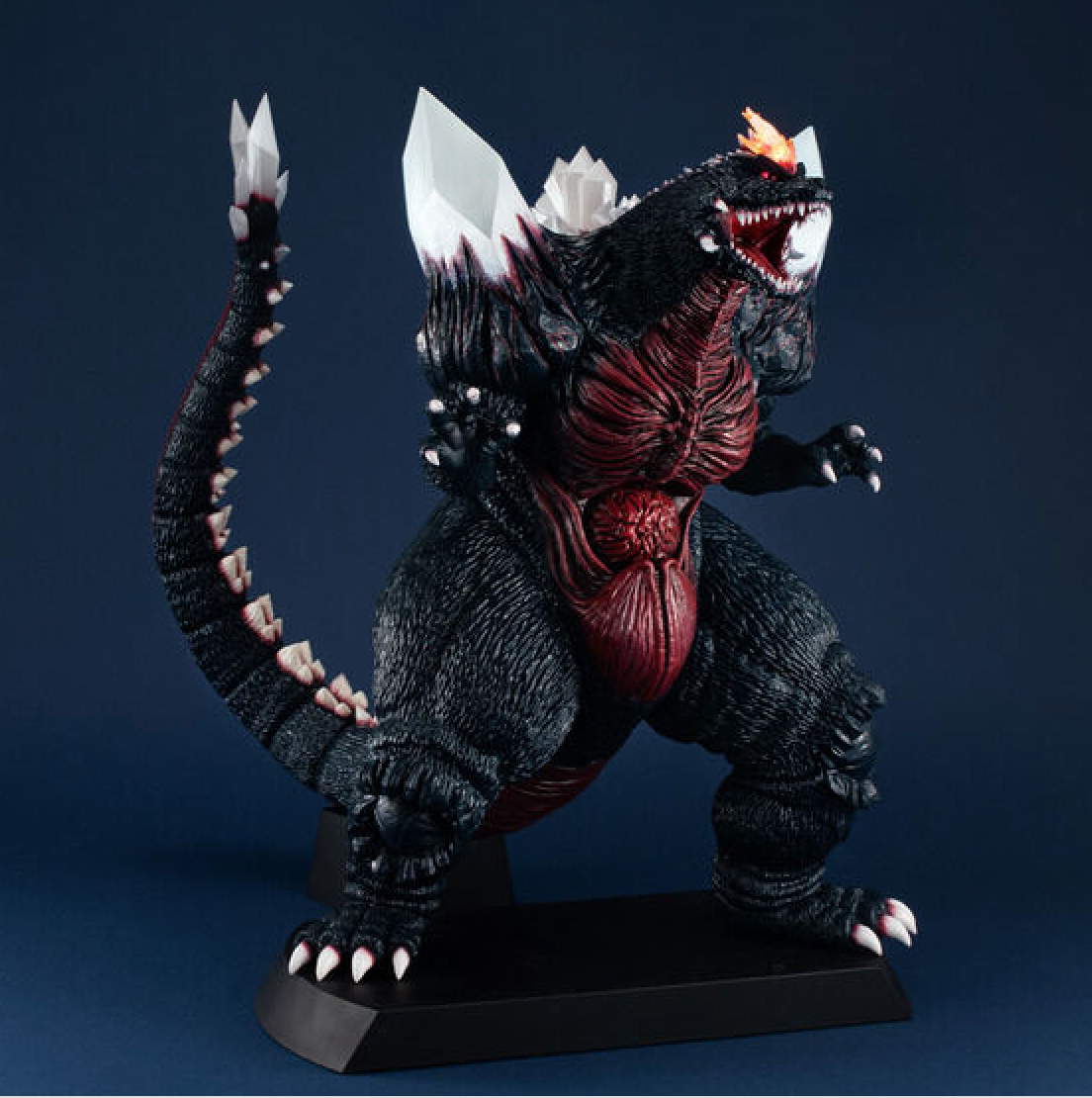 UA Monsters Space Godzilla