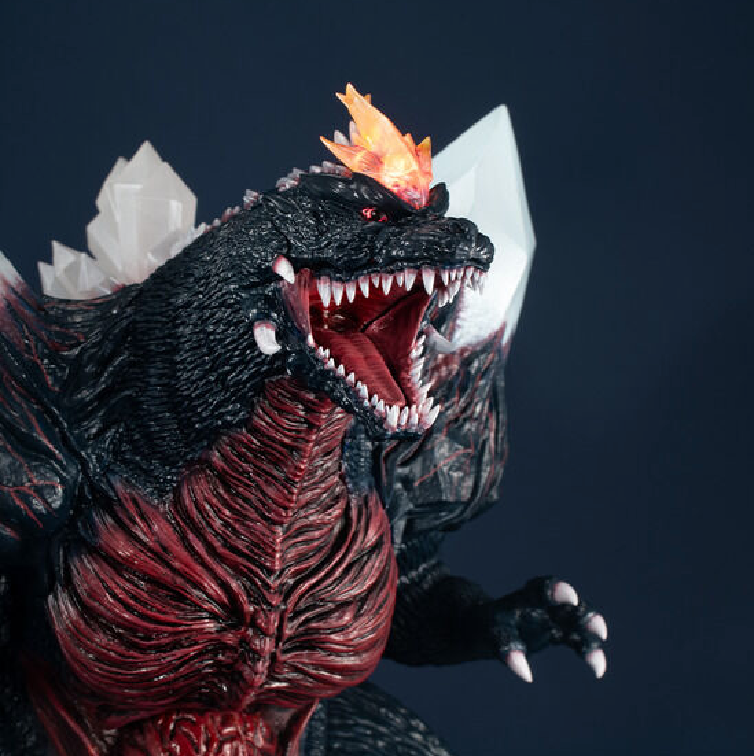 UA Monsters Space Godzilla